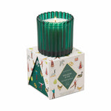 HOLIDAY MERRY BOX BALSAM & FIRE