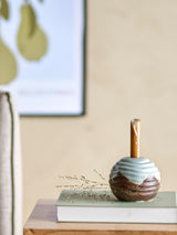 PAULA CANDLE HOLDER 68481