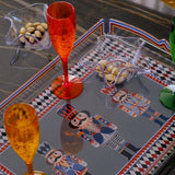 VASSOIO GRANDE SCHIACCIANOCI NATALE