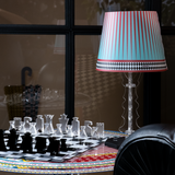 LAMPADA DA TAVOLO BRIGHELLA PICCOLA FOULARD