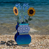 VASO GIUDECCA PICCOLO SANTORINI