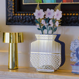 VASO FENICE PICCOLO OSLO