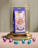 SACCHETTO CON OVETTI INCARTATI ASSORTITI 100G