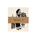 SPUGNETTE PLANT LOVER & COFFEE FIRST HELEN B