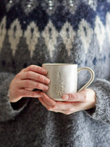WINTER CUP NATURE