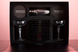 BARMAN DELUXE BOX SPIRITO COCKTAILS