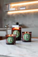 CERERIA PERNICI CANDELA ROSEMARY & MINT