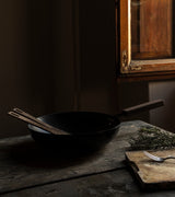 BLACK WOK SALTAPASTA 32CM