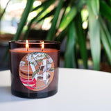 CERERIA PERNICI CANDELA MACARON & ALMOND