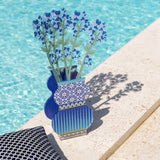 VASO GIUDECCA PICCOLO SANTORINI