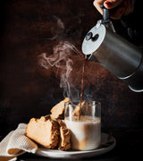 CAFFETTIERA LADY ANNE