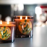 CERERIA PERNICI CANDELA CINNAMON & CLOVE