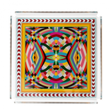 DECOR VUOTATASCHE RAINBOW