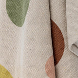 CLENNIE THROW NATURE 69498
