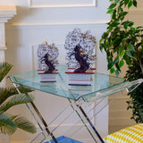 PROFUMATORE BONSAI GELSOMINO GRANDE BIANCO