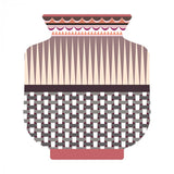 VASO FENICE PICCOLO PARIGI