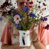 JUG CHARMING ROCCO HELEN B