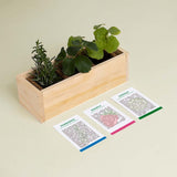 KIT DI AUTOCOLTIVAZIONE GIN TONIC