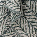 UGENTO THROW GREEN 29-70036