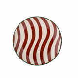 PIATTO MINI JOLLY ROSSO