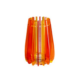 VASO IRIDE PICCOLO ARANCIO