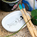 SVUOTA TASCHE FACES EVERYEHERE HELEN B