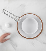 ABCT PADELLA INDUCTION 20CM