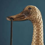 SON OF A DUCK TABLE LAMP