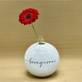 AMPOLLA CALLIGRAFA BUONGIORNO