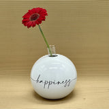 AMPOLLA CALLIGRAFA HAPPINESS