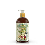 APOTHECARY OLIO D'OLIVA SAPONE LIQUIDO MANI NSG CONCEPT STORE MALCESINE