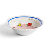 BITOSSI BELPAESE INSALATIERA AGRUMI