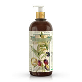 APOTHECARY OLIO D'OLIVA CREMA FLUIDA CORPO NSG CONCEPT STORE MALCESINE