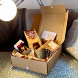 BOX NSG L'ORA DEL TÈ