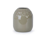 VASO ROMA GRIGIO TORTORA CASALEGNO DESIGN MADE IN ITALY
