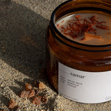 SAMAR LILIUM CANDELA 400GR