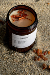 SAMAR LILIUM CANDELA 160GR