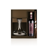 DR. VRANJES ROSSO NOBILE DECANTER E BOTTIGLIA BORDOLESE 750ML NSG CONCEPT STORE MALCESINE