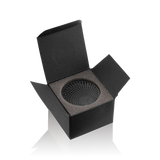 CARPARFUM FRAGRANZA PER AUTO CIALDA DR. VRANJES PEONIA BLACK JASMINE