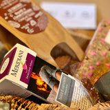 BOX NSG L'ORA DEL TÈ