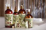 APOTHECARY OLIO D'OLIVA ACQUA PROFUMATA NSG CONCEPT STORE MALCESINE