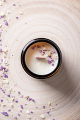 WANDERLUST LILIUM CANDELA 160GR