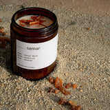 SAMAR LILIUM CANDELA 160GR