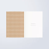 TO BE OR NOTE RECIPE NOTE BISCOTTO - RICETTARIO