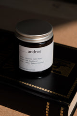 ANDROS LILIUM CANDELA 90GR