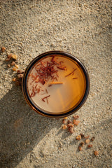 SAMAR LILIUM CANDELA 400GR