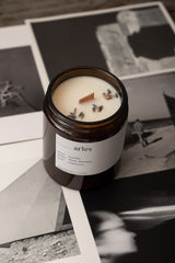 ARLES LILIUM CANDELA 160GR