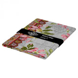 MIHO STROFINACCIO IN COTONE - NOBLESSE OBLIGE