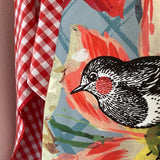 MIHO STROFINACCIO IN COTONE - SAVOIR-FAIRE