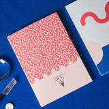 WRITE SKETCH & A5 NOTEBOOK SUPER SPRINKLES